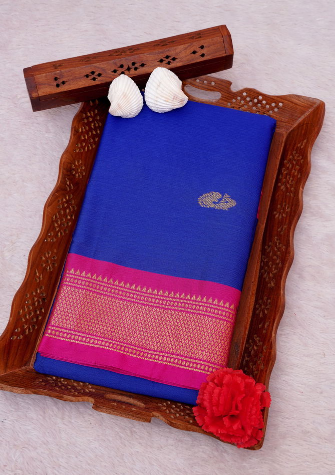 Paithani 15 Cotton Paithani Silk Sarees Wholesale Clothing Suppliers In India